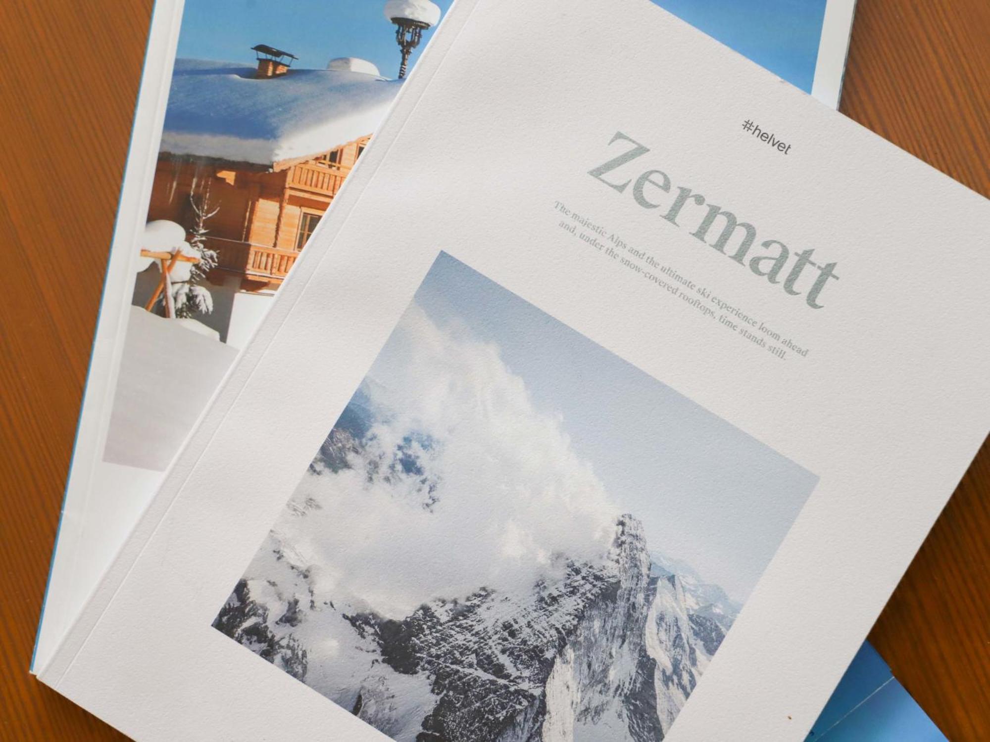 Apartment Matten - Utoring-13 By Interhome Zermatt Ngoại thất bức ảnh