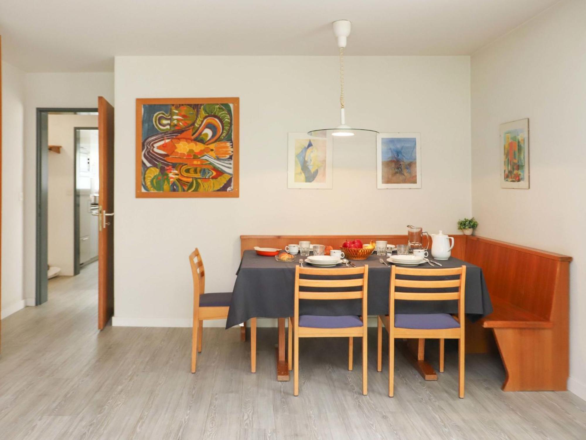 Apartment Matten - Utoring-13 By Interhome Zermatt Ngoại thất bức ảnh