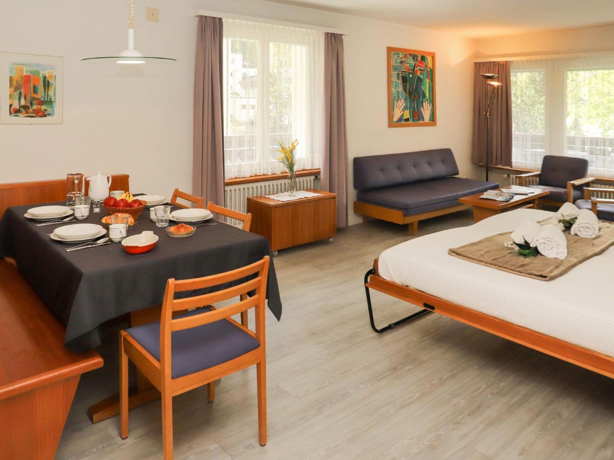 Apartment Matten - Utoring-13 By Interhome Zermatt Ngoại thất bức ảnh