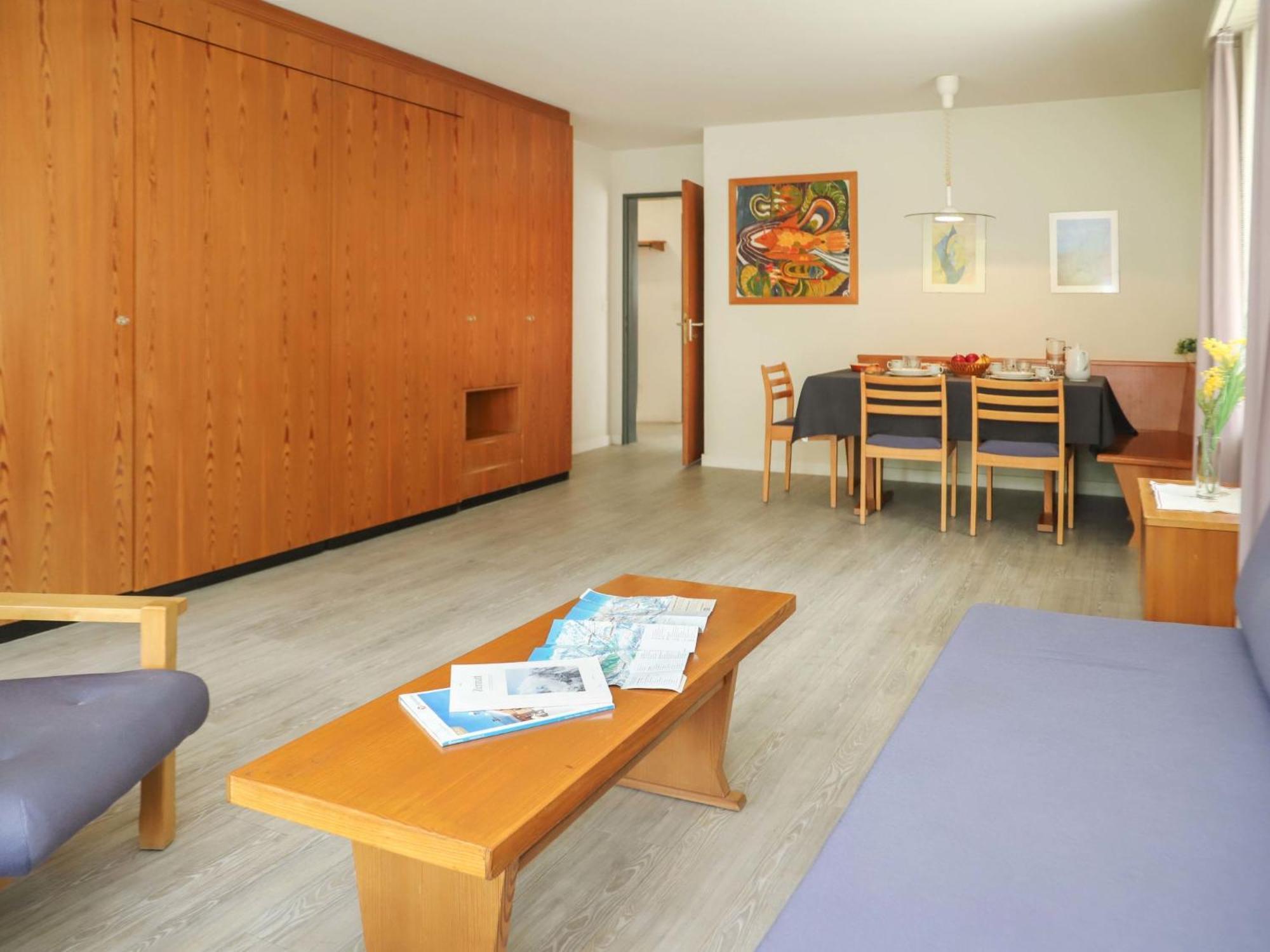 Apartment Matten - Utoring-13 By Interhome Zermatt Ngoại thất bức ảnh