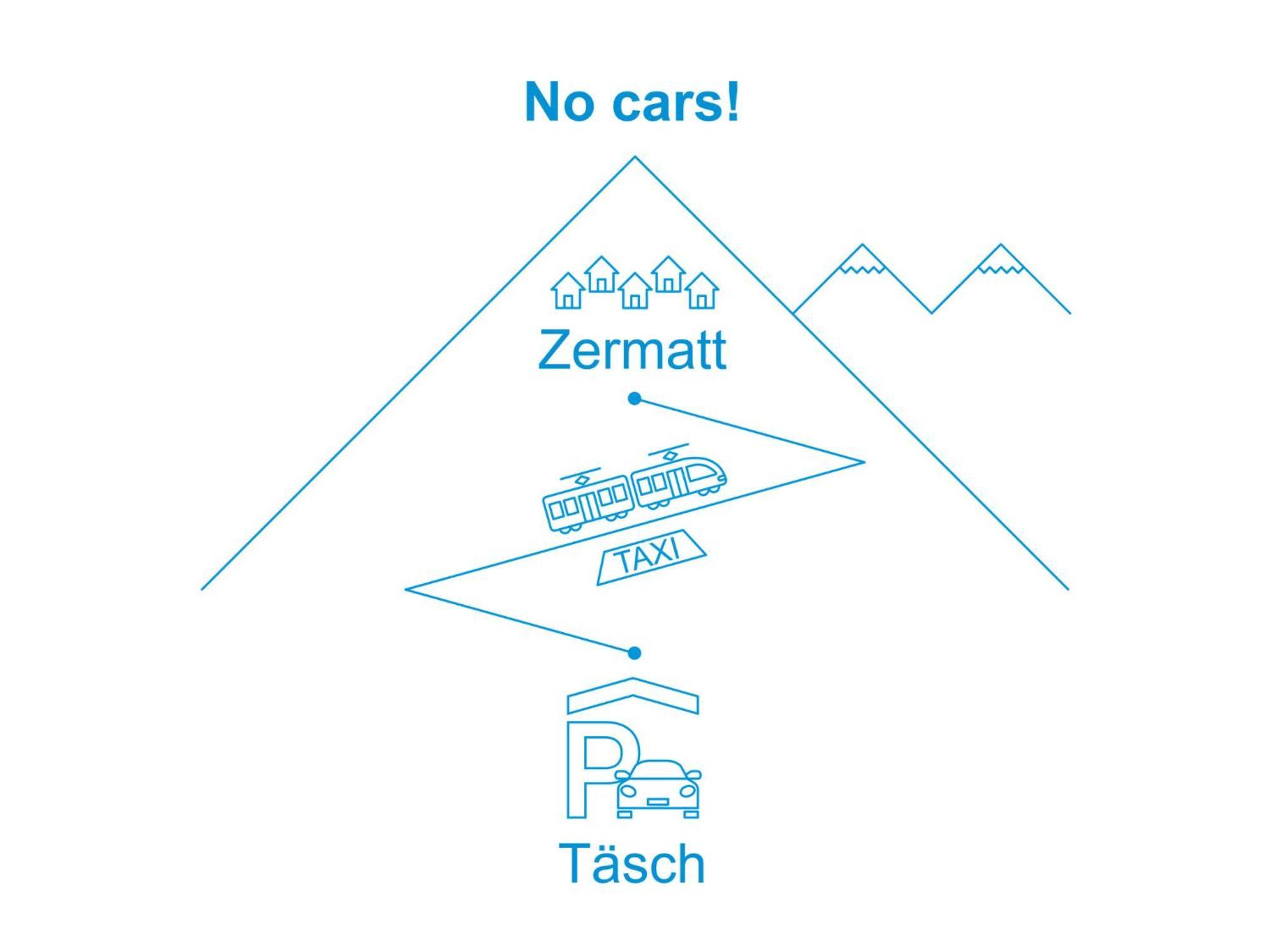 Apartment Matten - Utoring-13 By Interhome Zermatt Ngoại thất bức ảnh